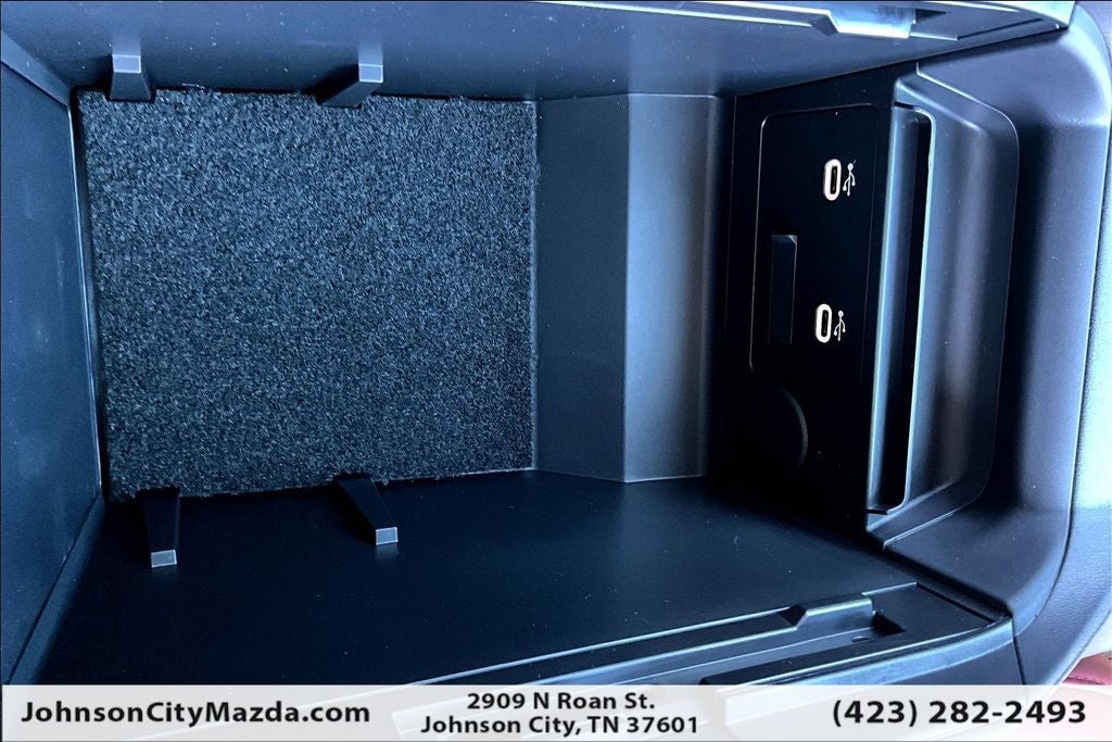 2026 Mazda Mazda CX-30 2.5 S Carbon Edition AWD