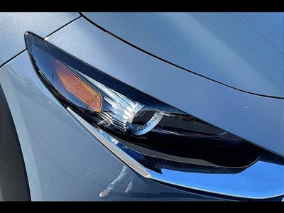 2026 Mazda Mazda CX-30 2.5 S Carbon Edition AWD