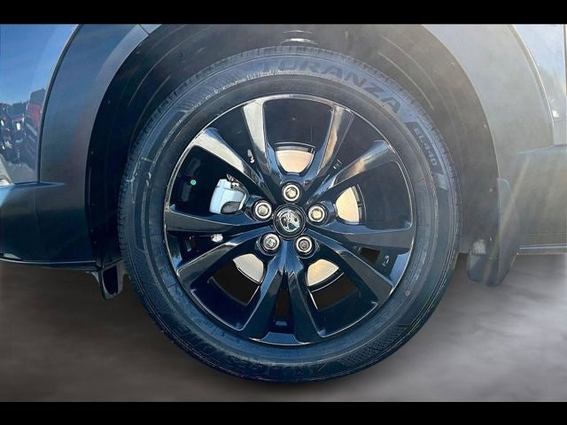 2026 Mazda Mazda CX-30 2.5 S Carbon Edition AWD