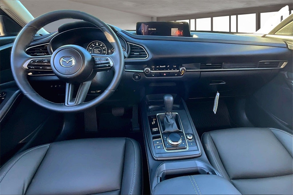 2026 Mazda Mazda CX-30 2.5 S Preferred AWD