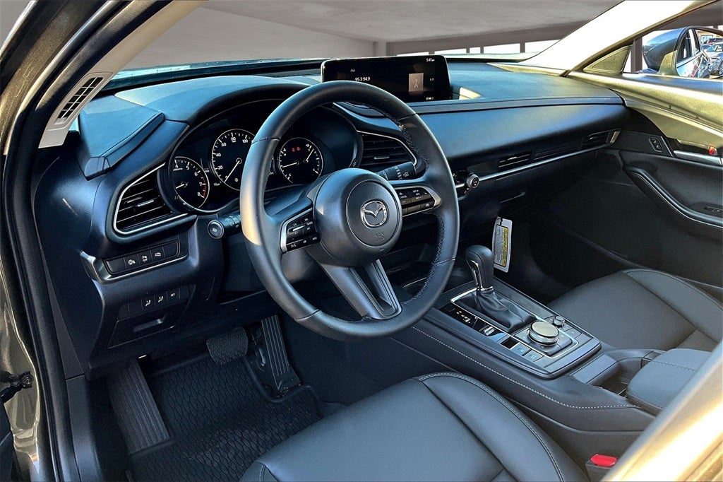 2026 Mazda Mazda CX-30 2.5 S Preferred AWD