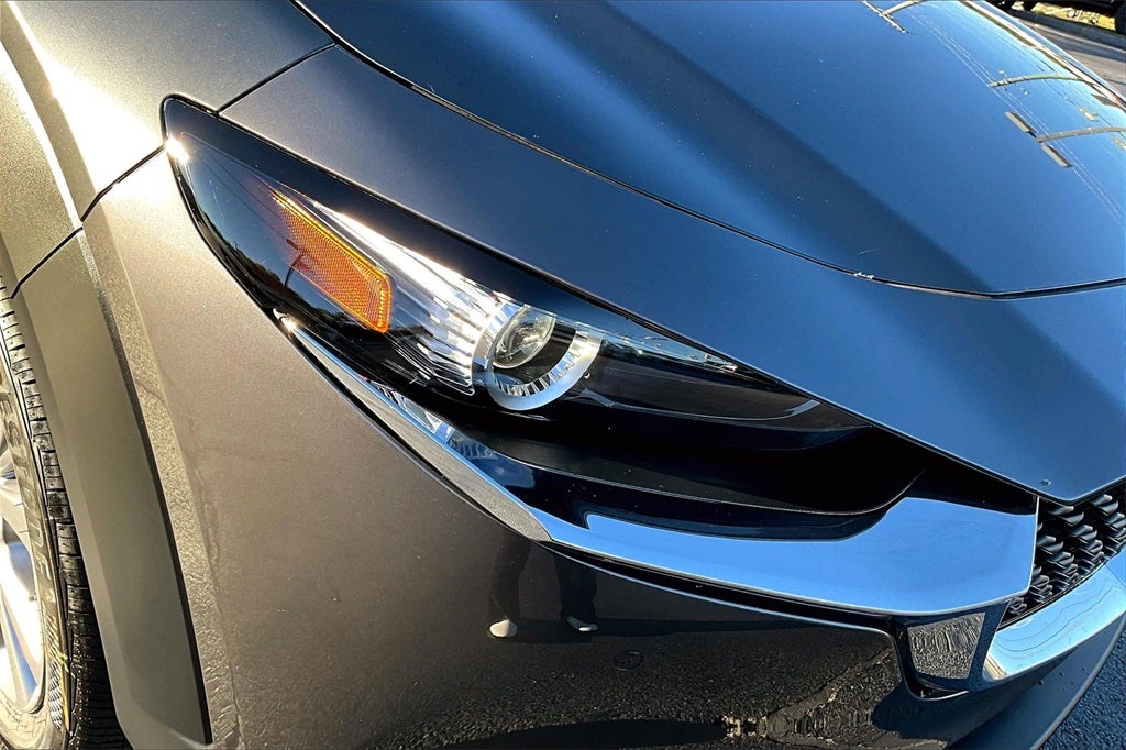 2026 Mazda Mazda CX-30 2.5 S Preferred AWD