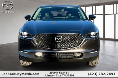 2026 Mazda Mazda CX-30 2.5 S Preferred AWD