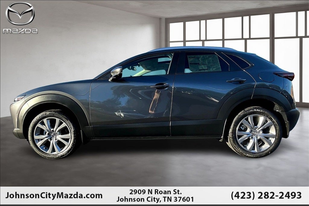 2026 Mazda Mazda CX-30 2.5 S Preferred AWD