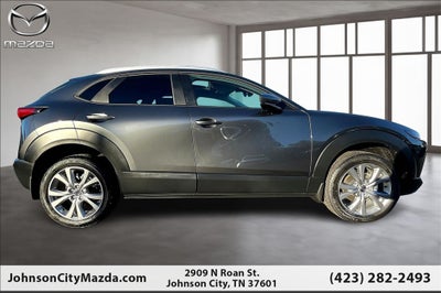 2026 Mazda Mazda CX-30 2.5 S Preferred AWD