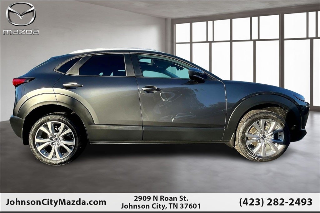 2026 Mazda Mazda CX-30 2.5 S Preferred AWD