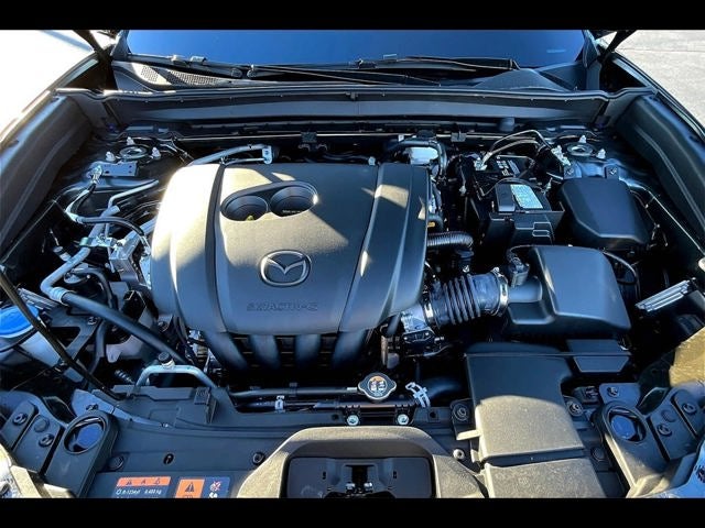 2026 Mazda Mazda CX-30 2.5 S Preferred AWD