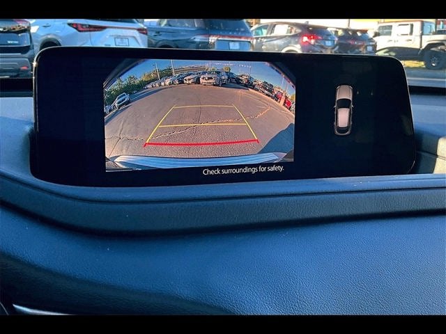 2026 Mazda Mazda CX-30 2.5 S Preferred AWD