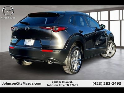 2026 Mazda Mazda CX-30 2.5 S Preferred AWD