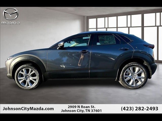 2026 Mazda Mazda CX-30 2.5 S Preferred AWD