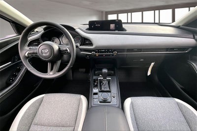 2026 Mazda Mazda CX-30 2.5 S Aire Edition