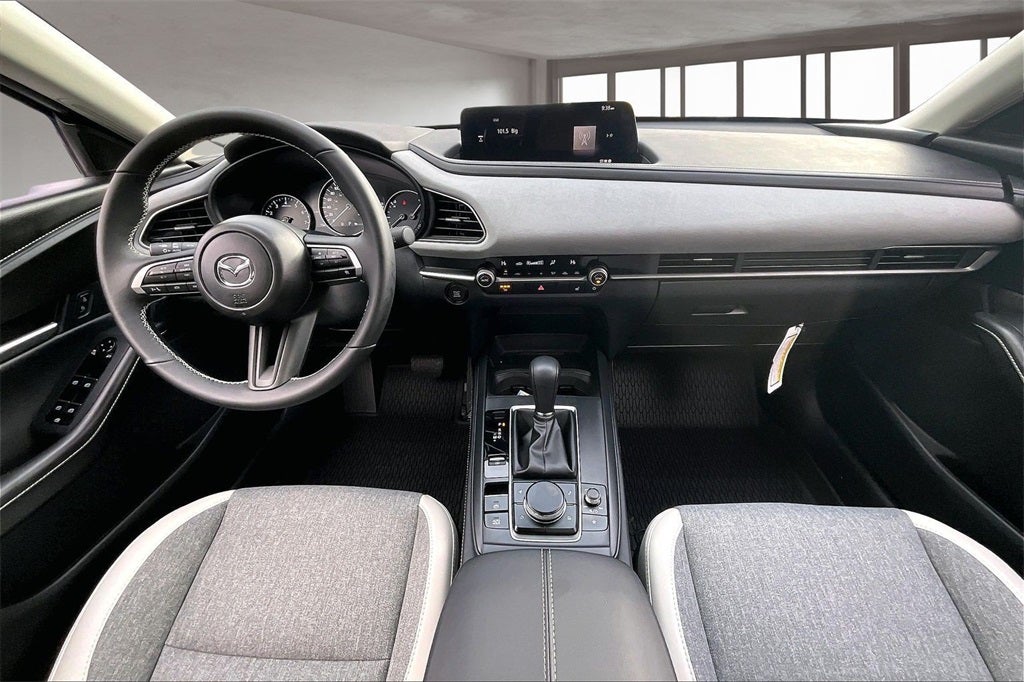 2026 Mazda Mazda CX-30 2.5 S Aire Edition