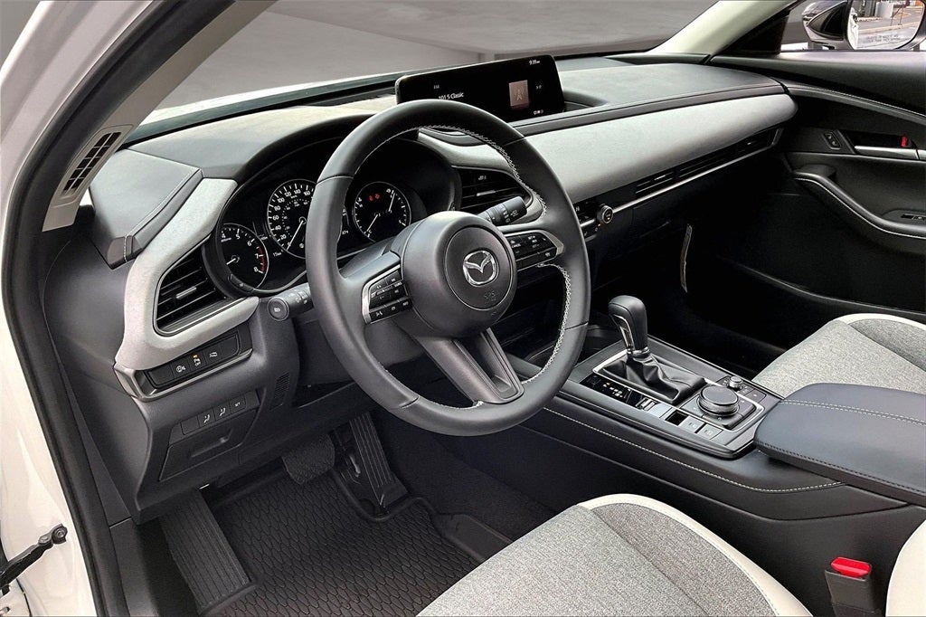 2026 Mazda Mazda CX-30 2.5 S Aire Edition