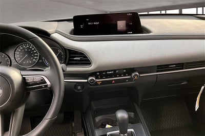 2026 Mazda Mazda CX-30 2.5 S Aire Edition