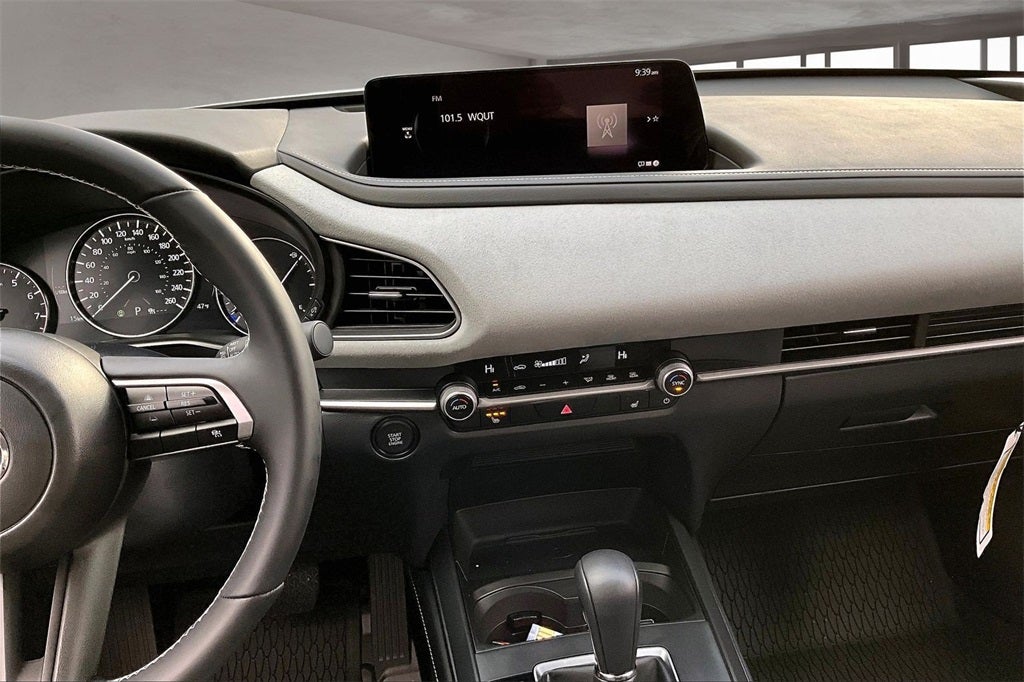 2026 Mazda Mazda CX-30 2.5 S Aire Edition