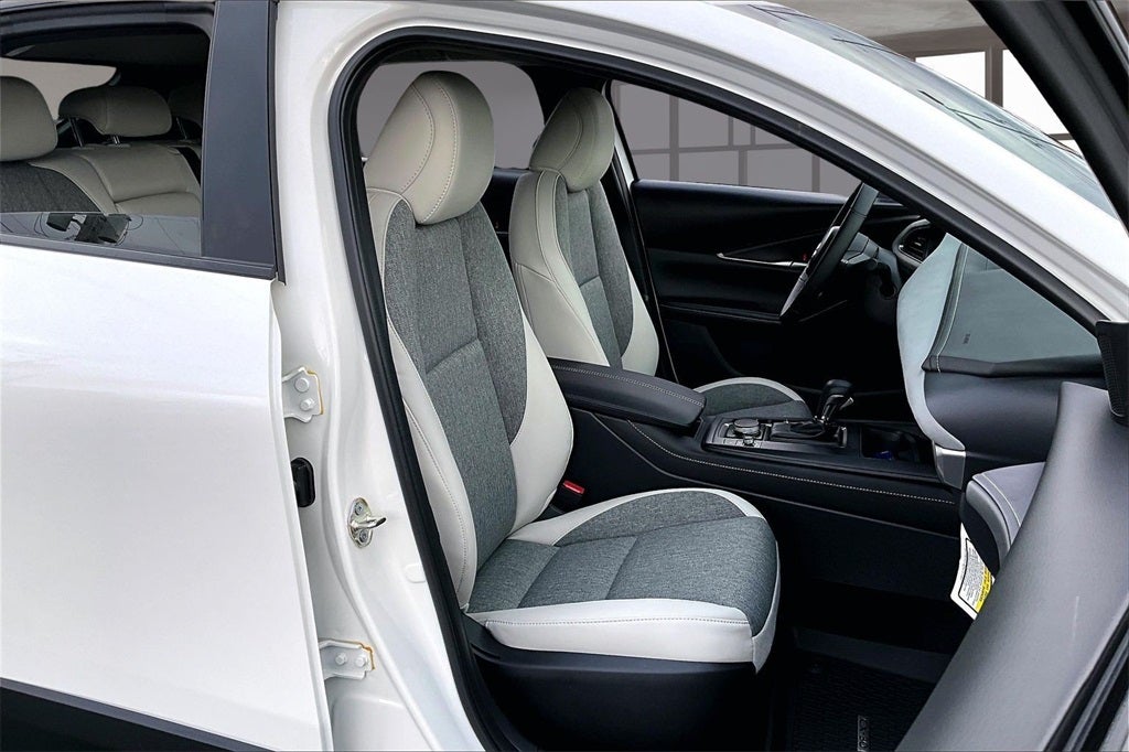 2026 Mazda Mazda CX-30 2.5 S Aire Edition