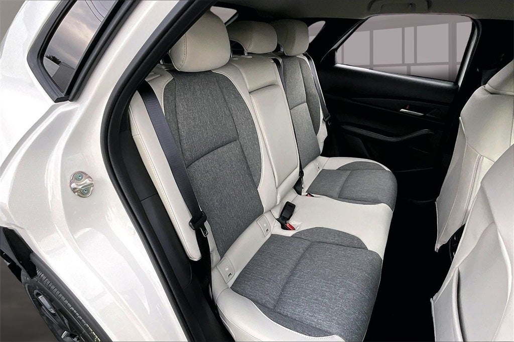 2026 Mazda Mazda CX-30 2.5 S Aire Edition