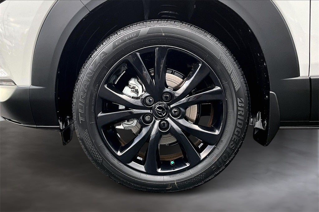 2026 Mazda Mazda CX-30 2.5 S Aire Edition