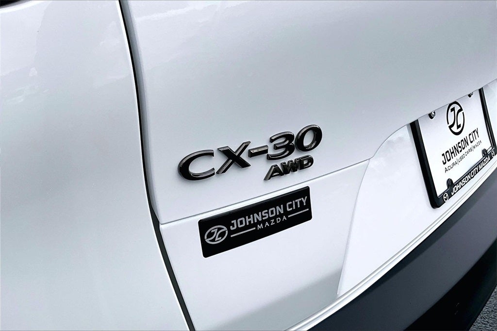 2026 Mazda Mazda CX-30 2.5 S Aire Edition