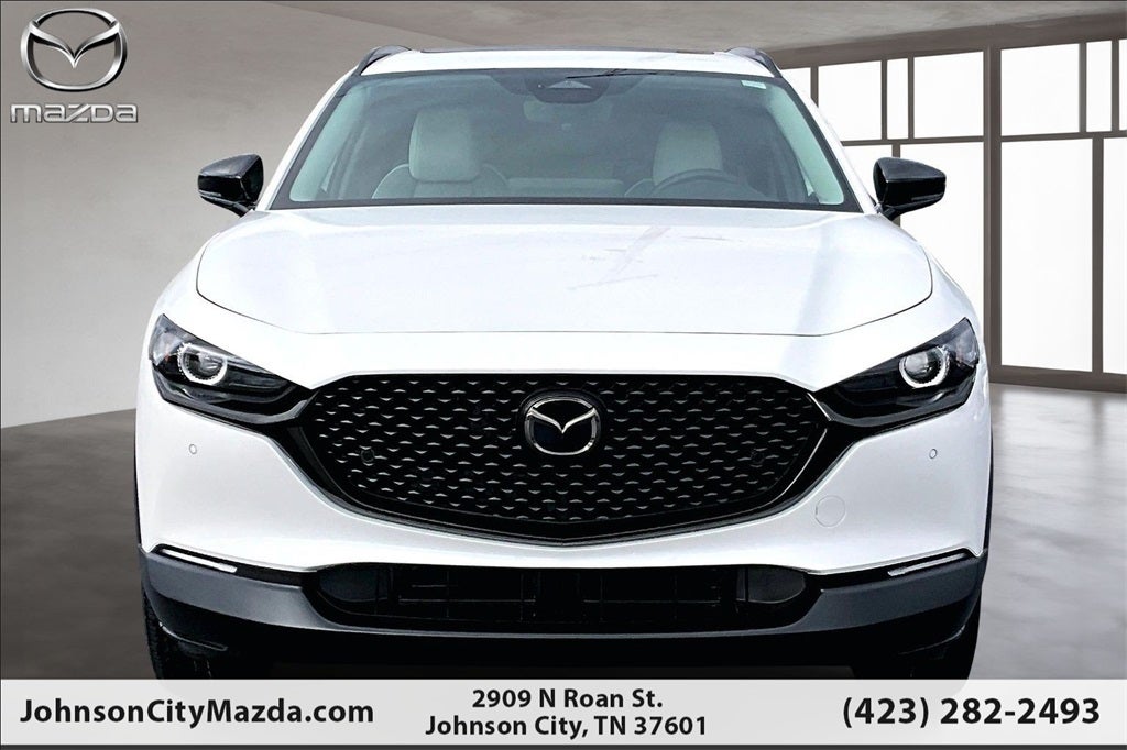 2026 Mazda Mazda CX-30 2.5 S Aire Edition