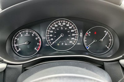 2026 Mazda Mazda CX-30 2.5 S Aire Edition