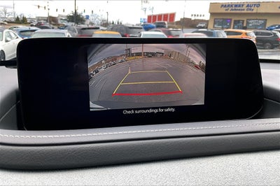 2026 Mazda Mazda CX-30 2.5 S Aire Edition