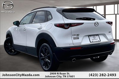 2026 Mazda Mazda CX-30 2.5 S Aire Edition