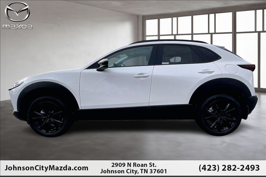 2026 Mazda Mazda CX-30 2.5 S Aire Edition