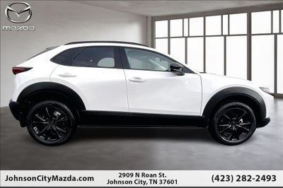 2026 Mazda Mazda CX-30 2.5 S Aire Edition