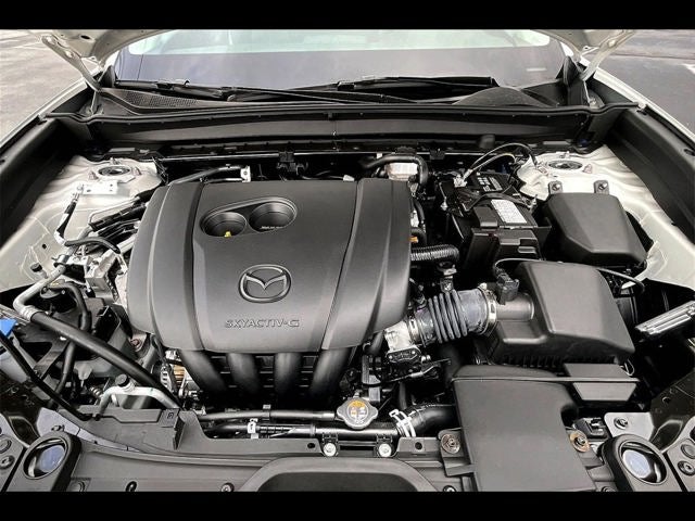 2026 Mazda Mazda CX-30 2.5 S Aire Edition