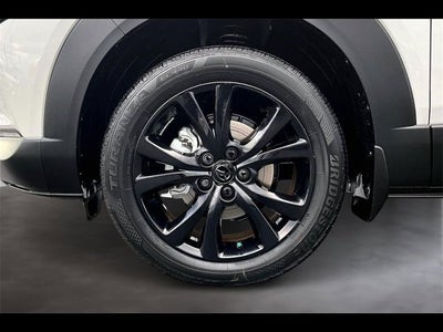 2026 Mazda Mazda CX-30 2.5 S Aire Edition