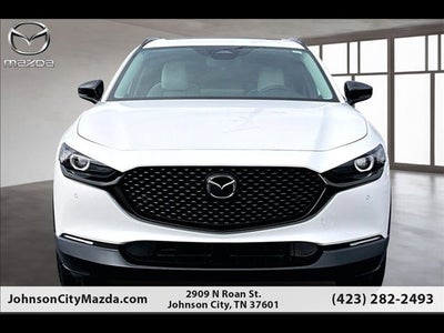 2026 Mazda Mazda CX-30 2.5 S Aire Edition