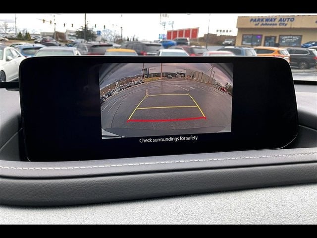 2026 Mazda Mazda CX-30 2.5 S Aire Edition