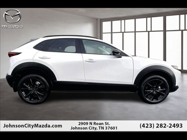 2026 Mazda Mazda CX-30 2.5 S Aire Edition