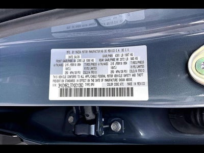 2026 Mazda Mazda CX-30 2.5 S Carbon Edition AWD