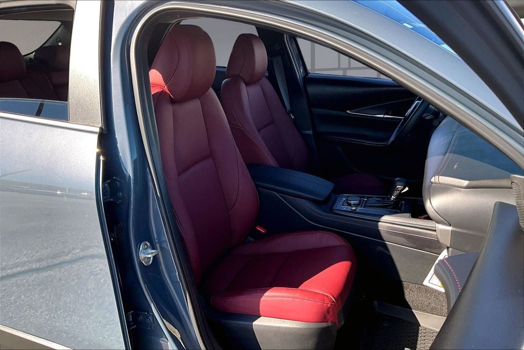 2026 Mazda Mazda CX-30 2.5 S Carbon Edition AWD
