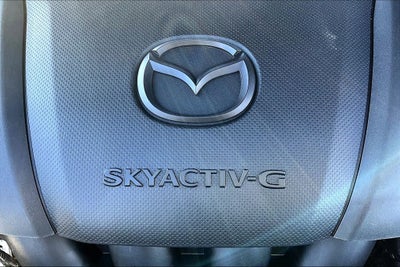 2026 Mazda Mazda CX-30 2.5 S Carbon Edition AWD