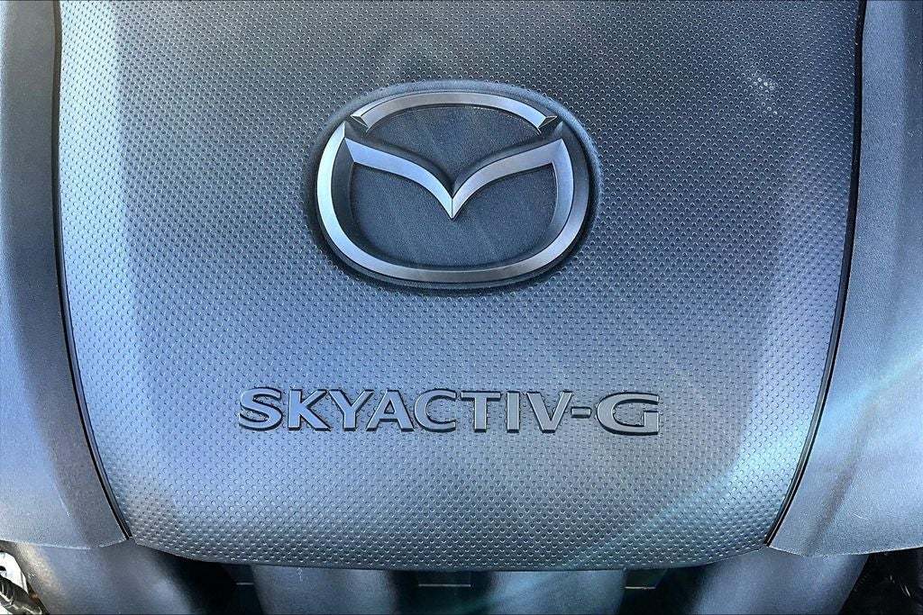 2026 Mazda Mazda CX-30 2.5 S Carbon Edition AWD
