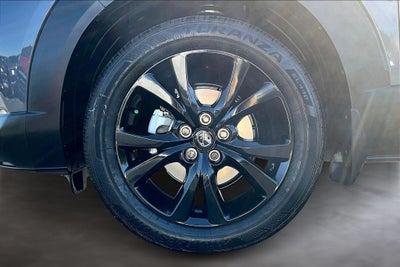 2026 Mazda Mazda CX-30 2.5 S Carbon Edition AWD