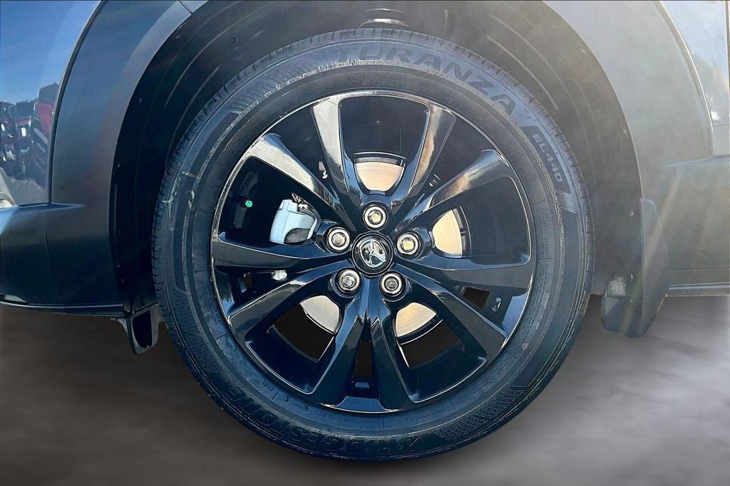 2026 Mazda Mazda CX-30 2.5 S Carbon Edition AWD