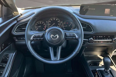 2026 Mazda Mazda CX-30 2.5 S Carbon Edition AWD