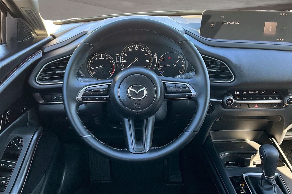2026 Mazda Mazda CX-30 2.5 S Carbon Edition AWD