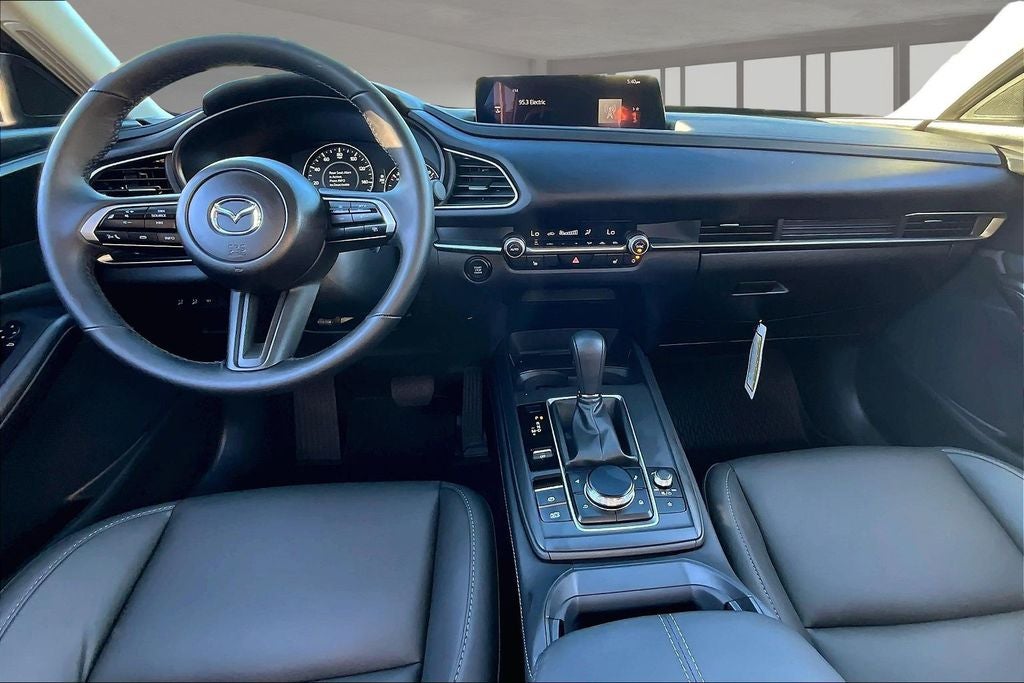 2026 Mazda Mazda CX-30 2.5 S Preferred AWD