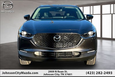 2026 Mazda Mazda CX-30 2.5 S Preferred AWD