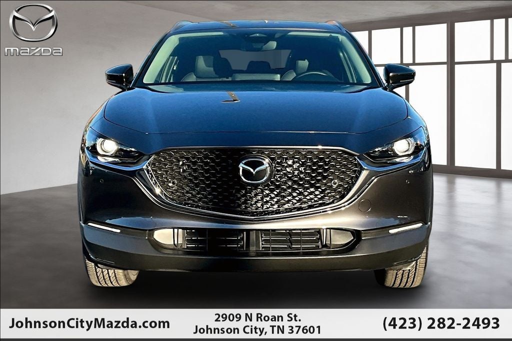 2026 Mazda Mazda CX-30 2.5 S Preferred AWD