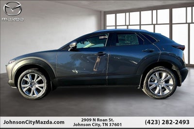 2026 Mazda Mazda CX-30 2.5 S Preferred AWD