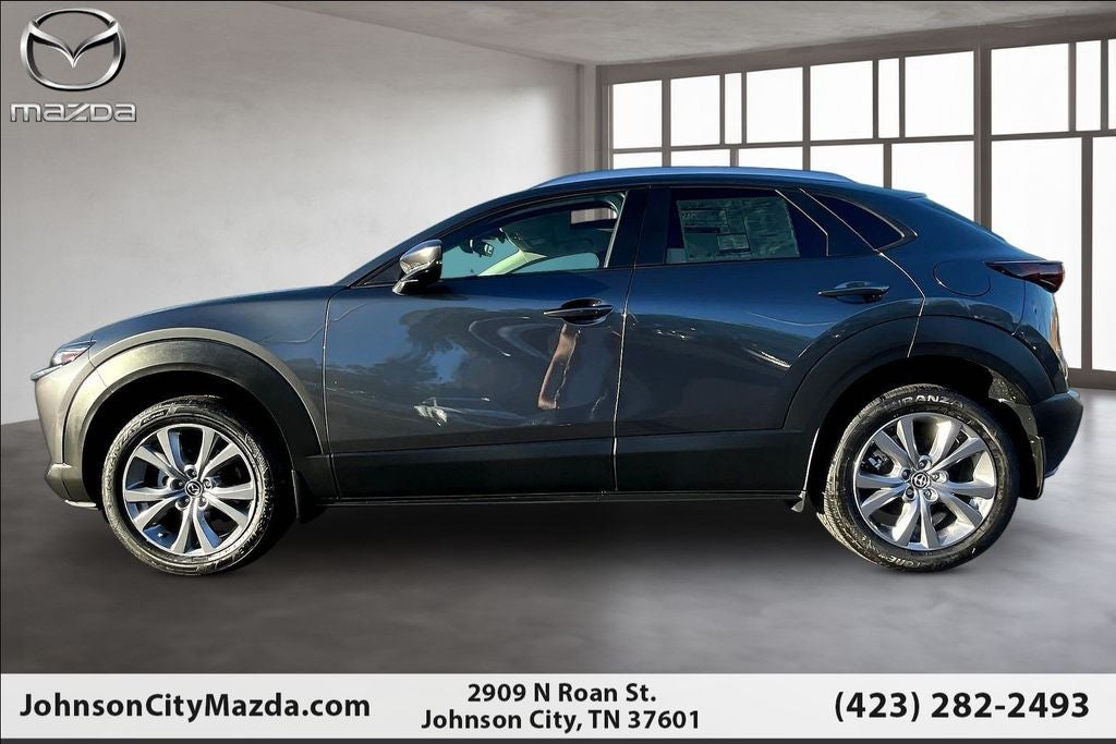 2026 Mazda Mazda CX-30 2.5 S Preferred AWD