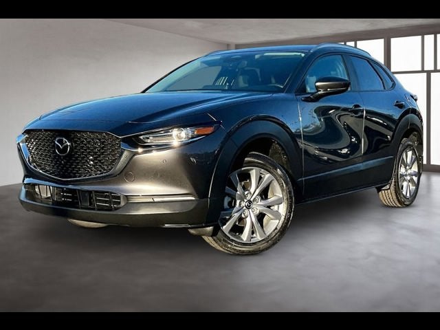 2026 Mazda Mazda CX-30 2.5 S Preferred AWD