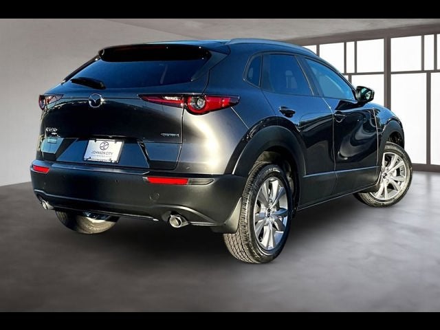 2026 Mazda Mazda CX-30 2.5 S Preferred AWD