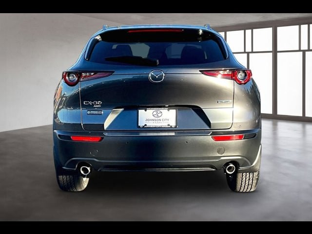 2026 Mazda Mazda CX-30 2.5 S Preferred AWD